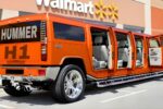 Extreme Size Meets VIP Luxury in the 2026 Hummer H3 Stretch Limousine