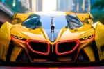 BMW M10 Hypercar 2026 Unleashes a V10 Monster Built to Defy the Electric Era