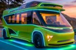 Skoda Motorhome 2026 Arrives With Smart Tech and Unexpected Luxury Upgrades